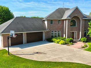1908 25th St S, Saint Cloud, MN 56301