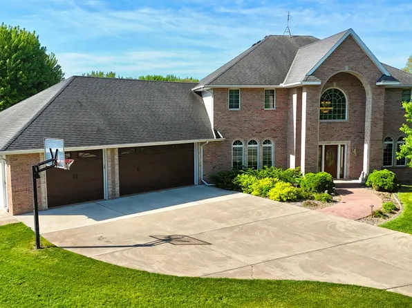 1908 25th St S, Saint Cloud, MN 56301