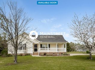 23 Basswood Cir, Willow Spring, NC 27592
