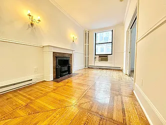 Rented by City Connections Realty