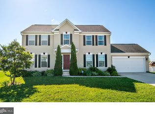 970 Windrow Way, Magnolia, DE 19962