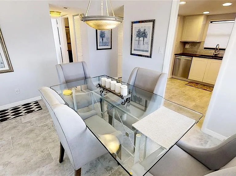 1230 Gulf Blvd #1601 — Photo 8