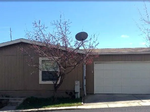 119 NW Parkwood Blvd, Pullman, WA 99163