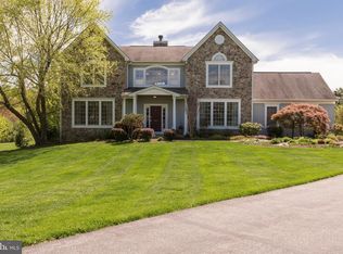 12032 Sand Hill Manor Dr, Marriottsville, MD 21104