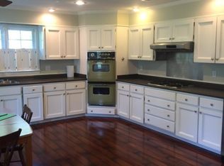 732 Tuten Blvd NE, Estill, SC 29918
