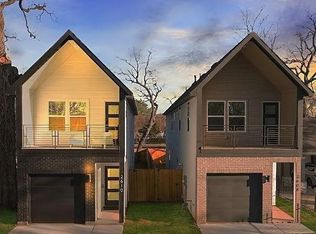 2610 Birmingham Ave, Dallas, TX 75215