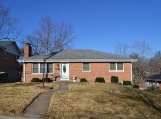 114 S Taylor St, Jefferson City, MO 65101