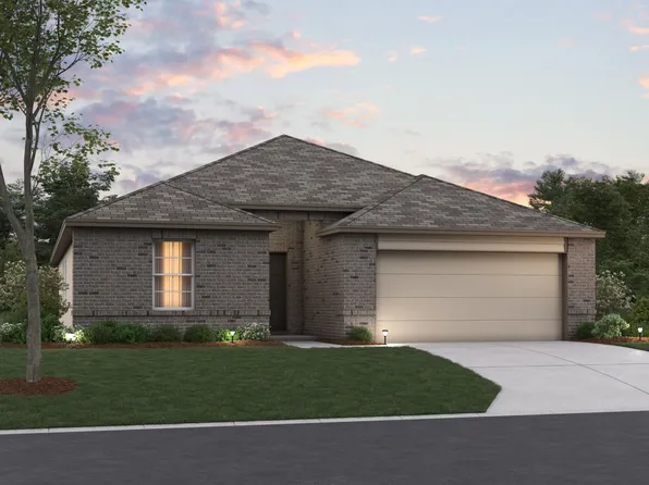 Boone Plan, Legacy Hills
