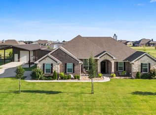 4773 Christie Ave, Caddo Mills, TX 75135
