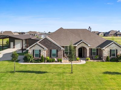 4773 Christie Ave, Caddo Mills, TX, 75135