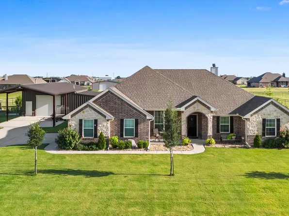 4773 Christie Ave, Caddo Mills, TX 75135