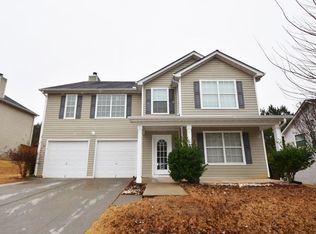 83 Margaret Xing, Dallas, GA 30132