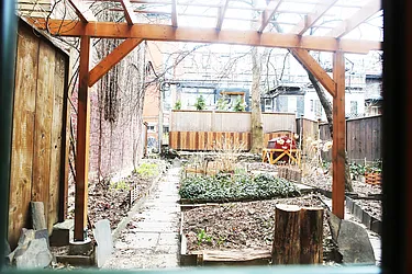 Rented by Chris Stewart, LREB