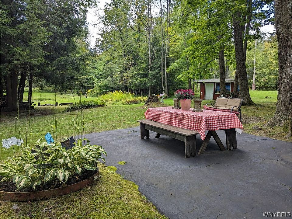 10510 Savage Rd, Chaffee, NY 14030 Zillow