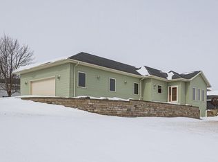 285 Creek Drive, Benton, WI 53803
