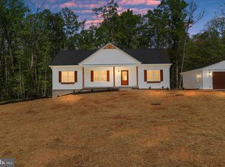 10130 Captains Way, Unionville, VA 22567