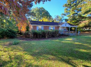 2801 Crestline Ave, Raleigh, NC 27603