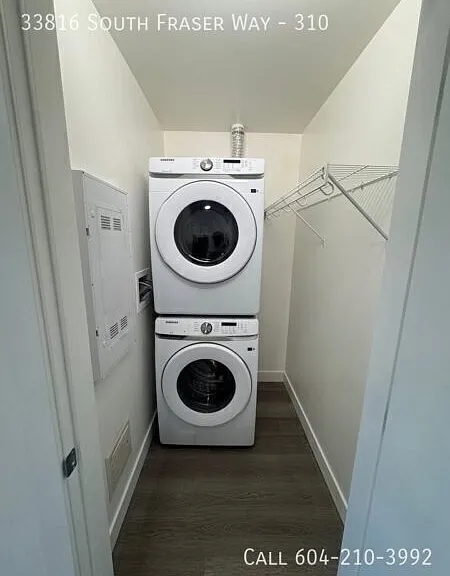 33816 Fraser St #310 — Photo 7