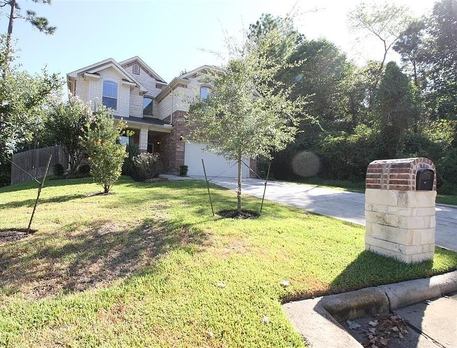 1st image of 3801 Happy Hollow Ln