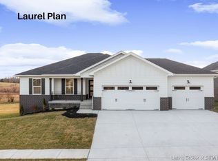 7026 Oaken Ln, Lanesville, IN 47136