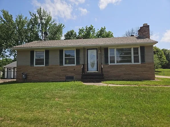 6301 Oak Knoll Plz, Woodbury, MN 55125