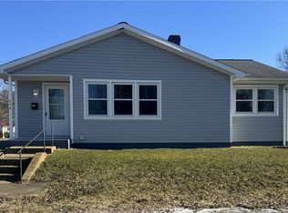 494 N Maiden St, Waynesburg, PA 15370