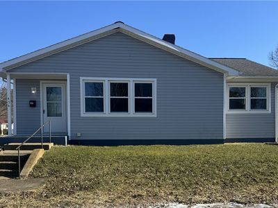 494 N Maiden St, Waynesburg, PA, 15370