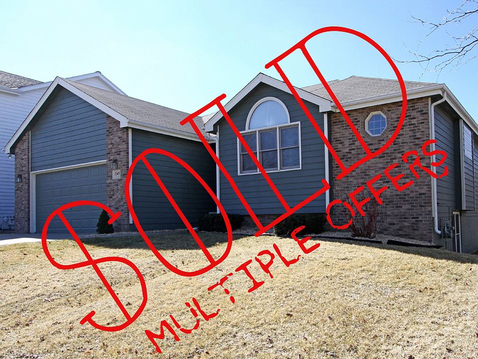 SOLD!