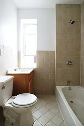 Rented by City Connections Realty