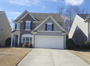 435 Morning Dove Ln, Suwanee, GA 30024