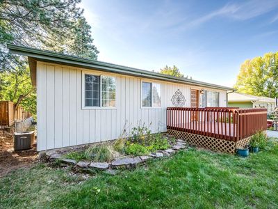 1805 NW Kenny Dr, Pullman, WA, 99163