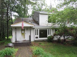 114-A Hemlock Hl, Montague, NJ 07827
