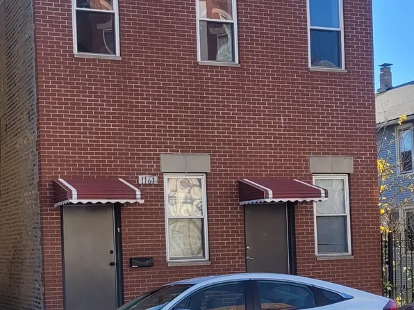 1161 W 19th St, Chicago, IL 60608