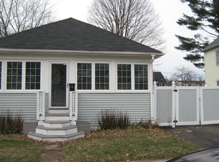 13 Rockland St, Wethersfield, CT 06109