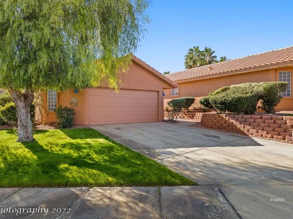 308 Palmer Ln, Mesquite, NV 89027