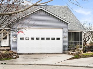 1515 Belclare Rd, Normal, IL 61761