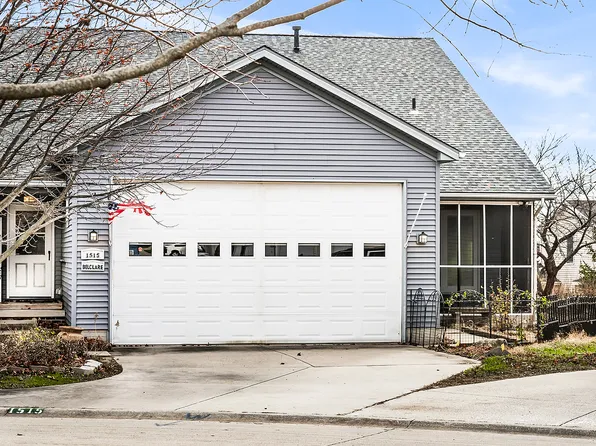 1515 Belclare Rd, Normal, IL 61761