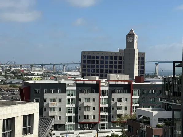 350 11th Ave Unit 927, San Diego, CA 92101