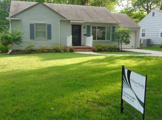 5103 W 72nd Ter, Prairie Village, KS 66208