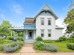 204 E Huron St, Berlin, WI 54923