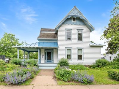 204 E Huron Street, Berlin, WI, 54923