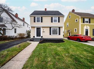 3502 W 146th St, Cleveland, OH 44111