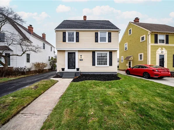 3502 W 146th St, Cleveland, OH 44111