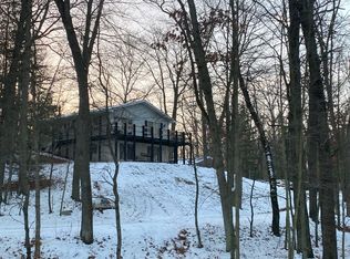 1050 E Cranberry Lake Rd, Harrison, MI 48625