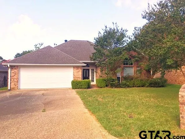 4109 Sagemont Ln, Tyler, TX 75707