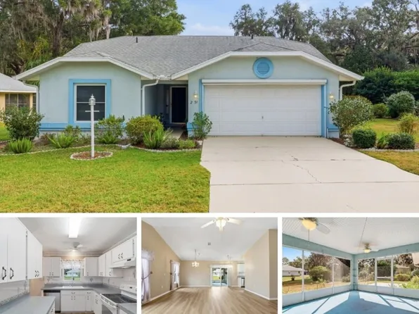 2651 N Canterbury Lake Dr, Hernando, FL 34442