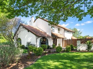 1140 Wilderness Trl, Richardson, TX 75080