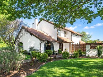1140 Wilderness Trl, Richardson, TX, 75080