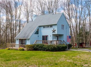 127 Branch Hill Rd, Preston, CT 06365