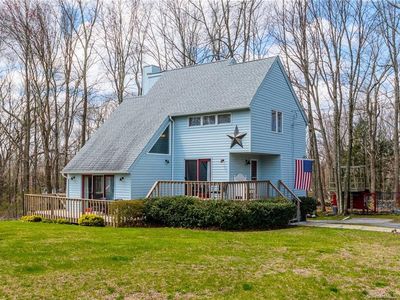 127 Branch Hill Rd, Preston, CT, 06365